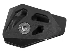 Reverse Components "X1" Lower Guide Reverse Components "X1" Lower Guide