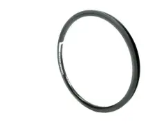 SD Components "M58 V2 Carbon Aero" BMX Race Rim - 20x1-1/8 Inch (451) - 36H - V-Brake SD Components "M58 V2 Carbon Aero" BMX Race Rim - 20x1-1/8 Inch (451) - 36H - V-Brake