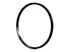 Stay Strong "Reactiv 2 Disc 36H" BMX Race Rim - 24 Inch - Black