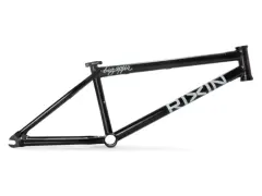 Rixin "Big Apple" BMX Rahmen - Billy Perry Rixin "Big Apple" BMX Rahmen - Billy Perry