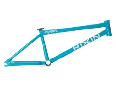 Rixin "Big Apple" BMX Frame - Billy Perry Rixin "Big Apple" BMX Frame - Billy Perry