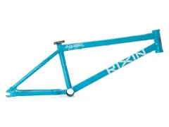 Rixin "Big Apple" BMX Rahmen - Billy Perry Rixin "Big Apple" BMX Rahmen - Billy Perry