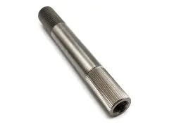 RNC BMX "Titanium" Kurbelachse RNC BMX "Titanium" Kurbelachse