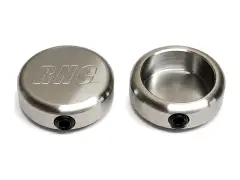 RNC BMX "Titanium" Lenkerenden RNC BMX "Titanium" Lenkerenden
