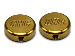 RNC BMX "Titanium" Lenkerenden RNC BMX "Titanium" Lenkerenden