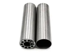 RNC BMX "Titanium" Peg
