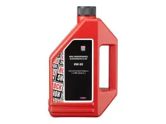 Rockshox "0W-30" Gabel- und Dämpferöl - 1000ml Rockshox "0W-30" Gabel- und Dämpferöl - 1000ml