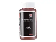 Rockshox "10wt" Suspension Oil - 120ml Rockshox "10wt" Suspension Oil - 120ml