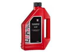 Rockshox "15wt" Suspension Oil - 1000ml Rockshox "15wt" Suspension Oil - 1000ml