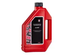 Rockshox "2.5wt" Suspension Oil - 1000ml Rockshox "2.5wt" Suspension Oil - 1000ml