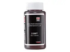 Rockshox "2.5wt" Suspension Oil - 120ml Rockshox "2.5wt" Suspension Oil - 120ml