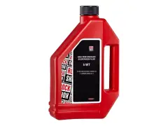 Rockshox "5wt" Suspension Oil - 1000ml Rockshox "5wt" Suspension Oil - 1000ml
