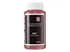 Rockshox "5wt" Suspension Oil - 120ml Rockshox "5wt" Suspension Oil - 120ml