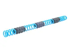 Rockshox "BoXXer / Domain Dual Crown" Stahlfeder