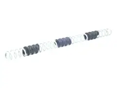 Rockshox "BoXXer / Domain Dual Crown" Stahlfeder