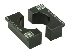 Rockshox "Charger RC" Fork Vise Blocks - 27.35 mm Rockshox "Charger RC" Fork Vise Blocks - 27.35 mm