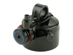 Rockshox "Deluxe RLR / Ultimate Remote" Shock Eyelet Assembly - Standard