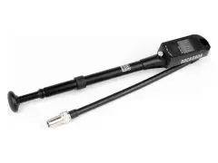 Rockshox "Digital" Dämpferpumpe Rockshox "Digital" Dämpferpumpe