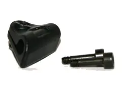 Rockshox Gabel Bremsleitungsführung Rockshox Gabel Bremsleitungsführung