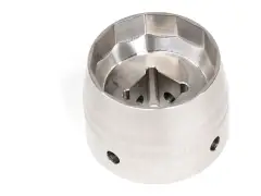 Rockshox Bearing Adapter Socket Tool - 26 mm Rockshox Bearing Adapter Socket Tool - 26 mm