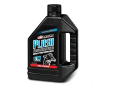 Rockshox "Maxima Plush 3wt" Suspension Oil - 1000ml Rockshox "Maxima Plush 3wt" Suspension Oil - 1000ml