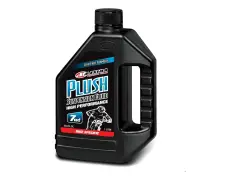 Rockshox "Maxima Plush 7wt" Suspension Oil - 1000ml Rockshox "Maxima Plush 7wt" Suspension Oil - 1000ml
