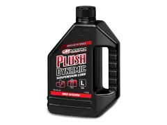 Rockshox "Maxima Plush Dynamic Light" Suspension Oil - 1000ml Rockshox "Maxima Plush Dynamic Light" Suspension Oil - 1000ml