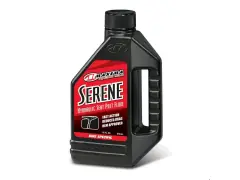 Rockshox "Maxima Serene" Hydrauliköl für Sattelstützen - 473ml