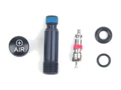 Rockshox "Monarch" Luftventil Kit