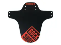 Rockshox "MTB Fender" MTB Schutzblech - vorne Rockshox "MTB Fender" MTB Schutzblech - vorne