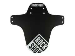 Rockshox "MTB Fender" MTB Schutzblech - vorne Rockshox "MTB Fender" MTB Schutzblech - vorne