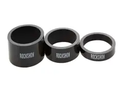 Rockshox MTB Headset Spacer Set