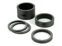 Rockshox MTB Headset Spacer Set - Carbon