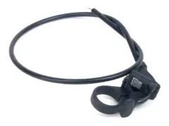 Rockshox "PopLoc" Remote Lever Rockshox "PopLoc" Remote Lever