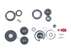 Rockshox "Reba Dual Air 2009-2011" Full Service Kit