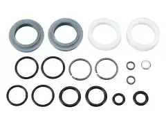 Rockshox "Revelation Dual Air 2012" Basic Service Kit Rockshox "Revelation Dual Air 2012" Basic Service Kit