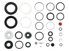 Rockshox "Revelation Solo Air A2-A3" Full Service Kit Rockshox "Revelation Solo Air A2-A3" Full Service Kit