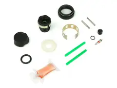 Rockshox "Reverb AXS B1+" 2-Jahres Service Kit - 30.9 / 31.6mm Rockshox "Reverb AXS B1+" 2-Jahres Service Kit - 30.9 / 31.6mm