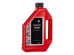Rockshox "Reverb" Hydrauliköl für Sattelstützen - 1000ml Rockshox "Reverb" Hydrauliköl für Sattelstützen - 1000ml