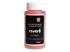 Rockshox "Reverb" Hydrauliköl für Sattelstützen - 120ml Rockshox "Reverb" Hydrauliköl für Sattelstützen - 120ml