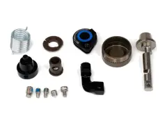 Rockshox "SIDLuxe 2P Remote" Dämpfer Upgrade Kit