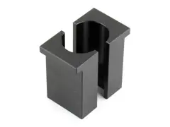 Rockshox "SIDLuxe" Shock Body Vise Blocks - 23.8 mm Rockshox "SIDLuxe" Shock Body Vise Blocks - 23.8 mm