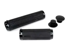 Rockshox "TwistLoc Base Textured" Lock-On MTB Griffe Rockshox "TwistLoc Base Textured" Lock-On MTB Griffe