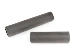 Rockshox "TwistLoc Ultimate Smooth" MTB Grips - Without Flange