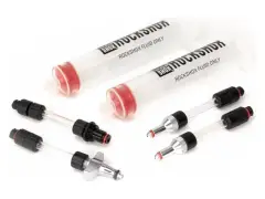 Rockshox Universal Entlüftungskit Rockshox Universal Entlüftungskit