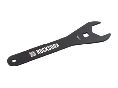 Rockshox "Vivid Air" Flachschlüssel - 31 mm Rockshox "Vivid Air" Flachschlüssel - 31 mm