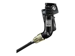 Rockshox "X-Loc Sprint" Remote Hebel Rockshox "X-Loc Sprint" Remote Hebel