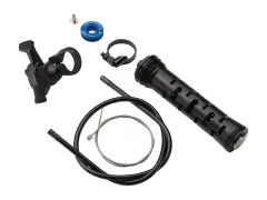 Rockshox "XC32 / Recon Silver TurnKey" Remote Upgrade Kit - 17mm