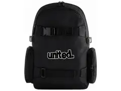 United Bikes "Dayward V2" Backpack - Black