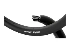 Ryde "Andra 29 Disc" MTB Rim - 27.5" Inch Ryde "Andra 29 Disc" MTB Rim - 27.5" Inch